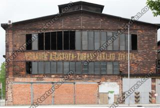 buidling industrial derelict 0014